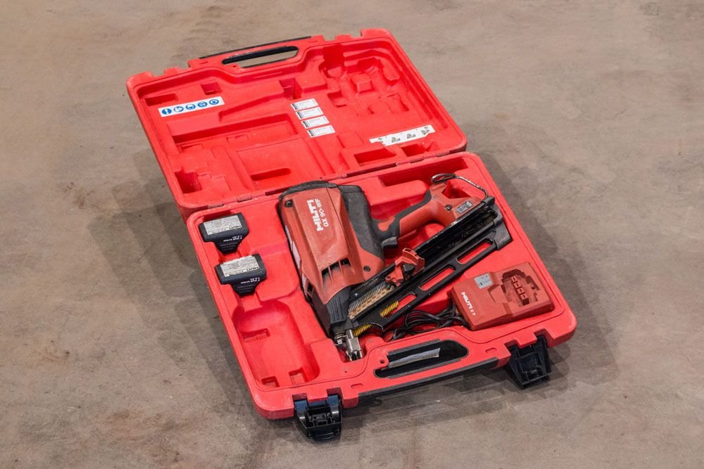 Naulaimet ja impulssinaulaimet