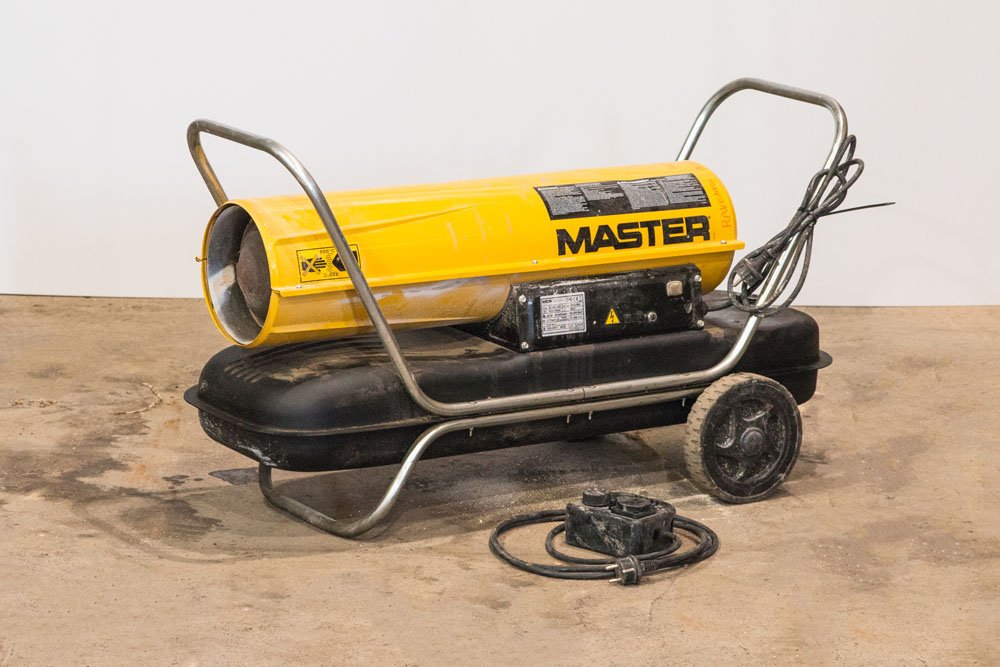 Polttoainekäyttöiset